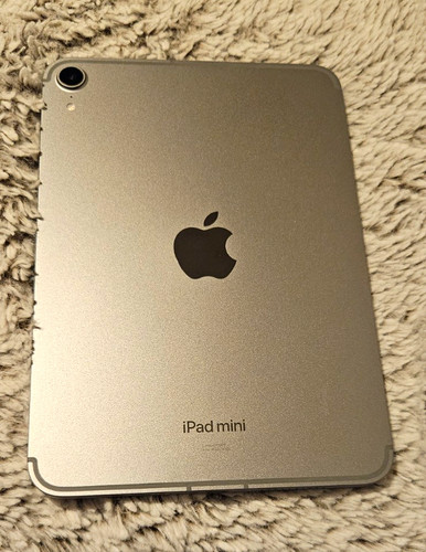Apple ipad mini latest - apple, 7
