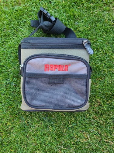 Rapala countdown hip bag waist - rapala,