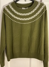 Chinti & Parker Women's Fair