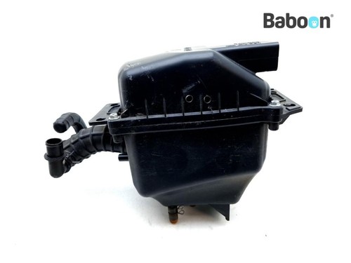 Air filter case - /, yamaha