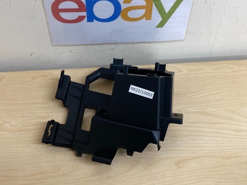 Peugeot partner lcv front spot - front,