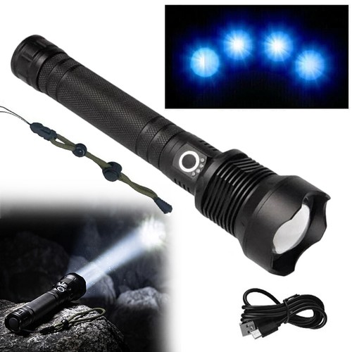 Super bright led - super, police
