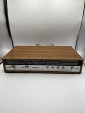 Vintage 1970s Marconi