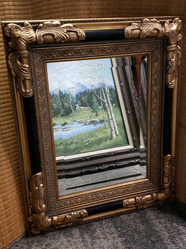 Antique ornate victorian wall - victorian,