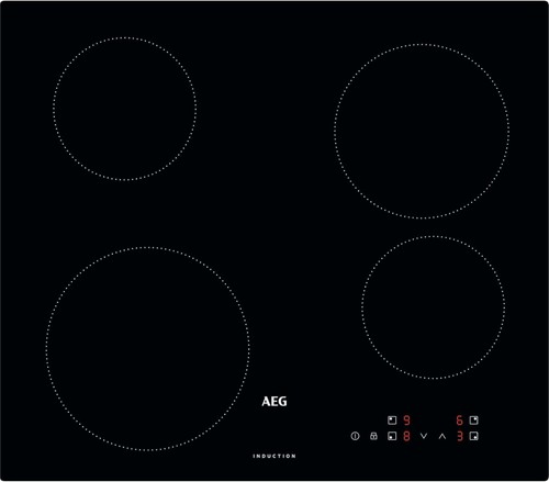 Aeg ibx64200cb 3000 series - 3000,