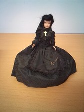 Vintage French Doll, Widows