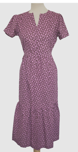 Orla kiely regatta midi - orla,