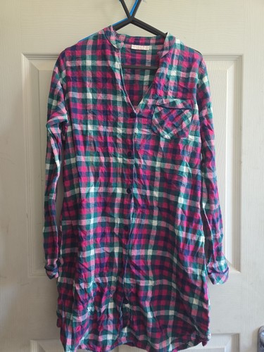 Womens night shirt - womens, size