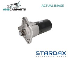 ENGINE STARTER MOTOR STX200257