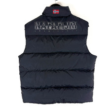 VTG Napapijri Gilet Mens M