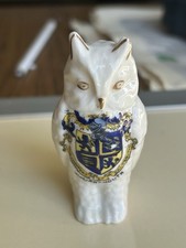 VINTAGE ARCADIAN CRESTED CHINA