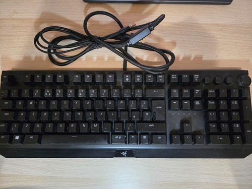 Razer blackwidow elite - razer,