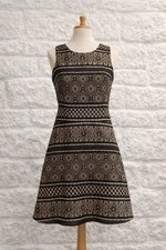 Womens Miss Selfridge Black