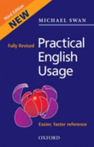 Practical english usage - practical,