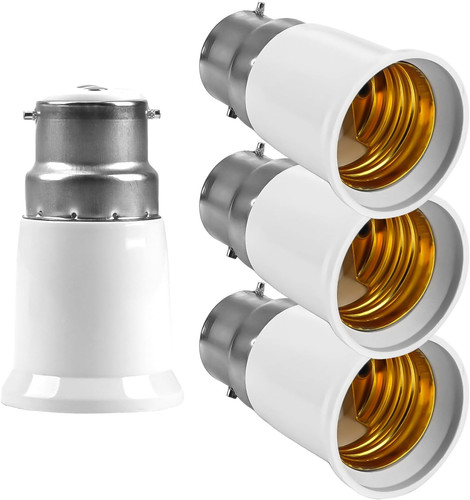 B22 e27 adaptor - to,