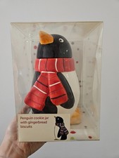 John Lewis Penguin Ceramic