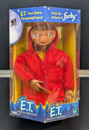 The extra terrestrial - the,