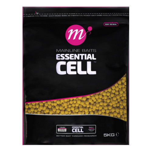 Mainline shelf life boilies - mainline,