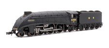 Dapol 2S-008-020 A4 Mallard