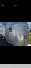 Silver Horse Trailer Dual Axle