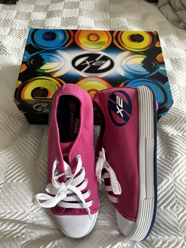 Brand new heelys fresh - new,