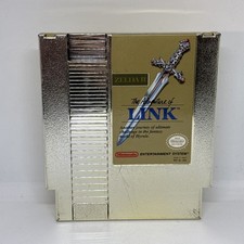 Zelda II: The Adventure of