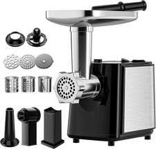 2000W Electric Meat Grinder