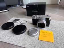 Fujifilm X100V 26.1MP Compact