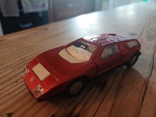 Dinky 224 Mercedes-Benz C111