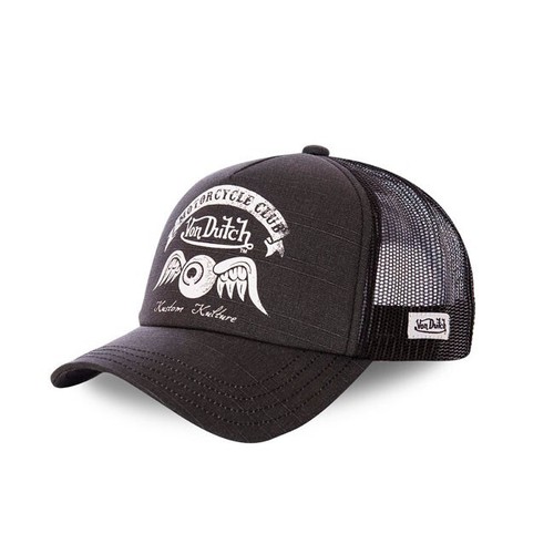 Von dutch trucker cap crew8 - trucker,