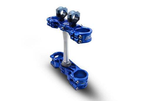 Project triple clamps - sm,