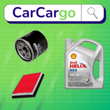 Service Kit For Nissan Note