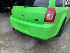 CHRYSLER 300C DODGE MAGNUM 5.7 6.1 Hemi V8 Rear Pair Exhaust Boxes