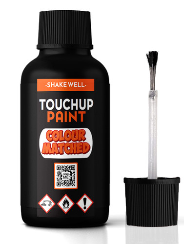 Matt black touch kit for - touch,