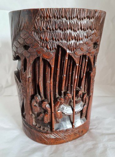 Antique chinese export - antique,