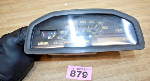 Yamaha 125 beluga - xc,