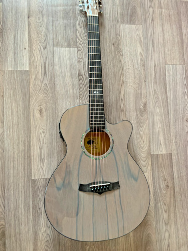 New guitar tanglewood - new,