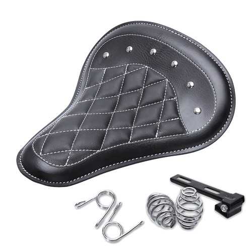 Universal black motorcycle - universal,