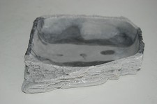 Vivarium Medium Corner Reptile