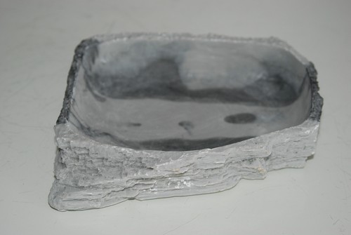 Vivarium medium corner reptile - corner,
