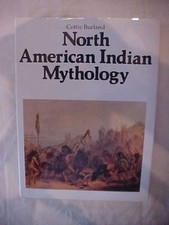 NORTH AMERICAN INDIAN