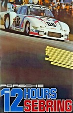 Awesome porsche 12hrs - porsche,