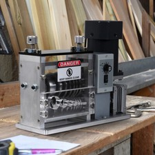 UK Electric Wire Stripping