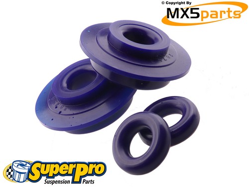 Mx5 superpro rear differential - mx5,