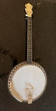 1929 KEYKORD TENOR PIANO BANJO
