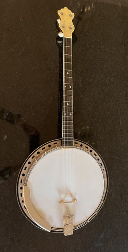 1929 keykord tenor piano banjo - 1929,