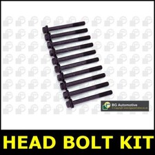 Head Bolt Kit Fits Chevrolet