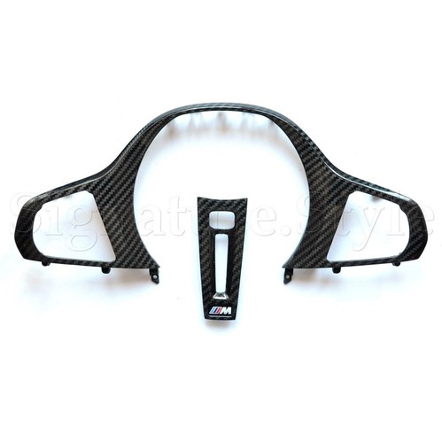 Bmw carbon trim sport - bmw,