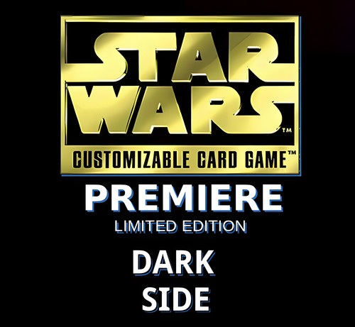 Premiere star - premiere, (dark