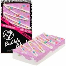 Bubble Block Bath Bomb Fizzer